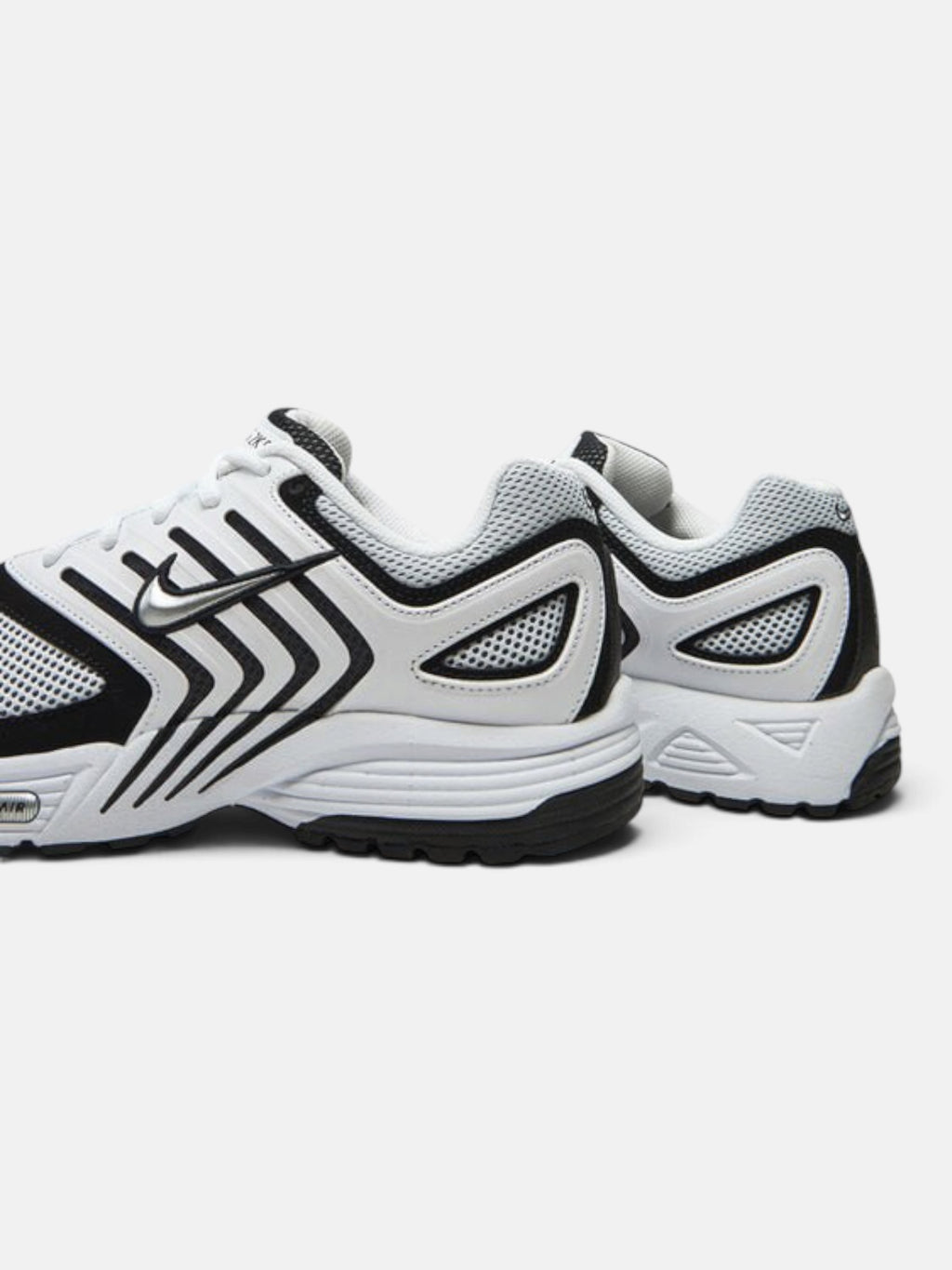 Чоловічі кросівки Nike Air Pegasus 2005 White / Grey FJ1909-100