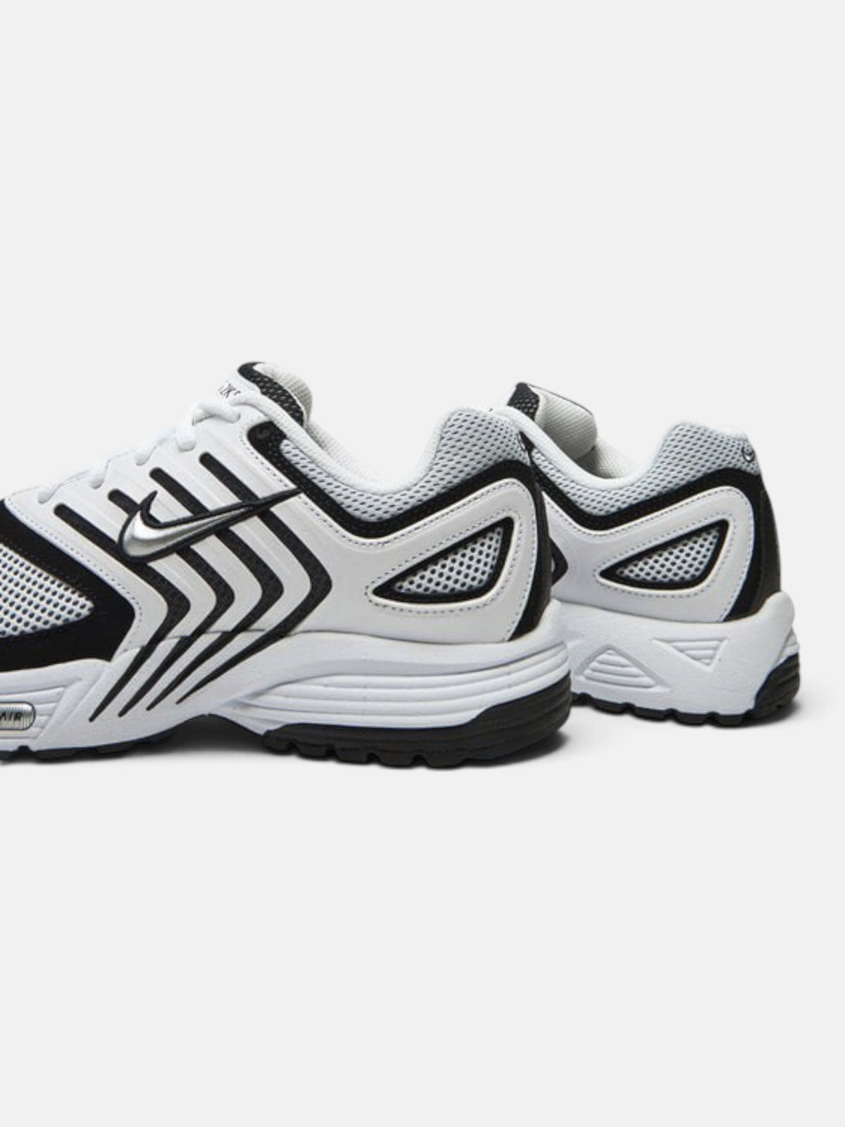 Чоловічі кросівки Nike Air Pegasus 2005 White / Grey FJ1909-100