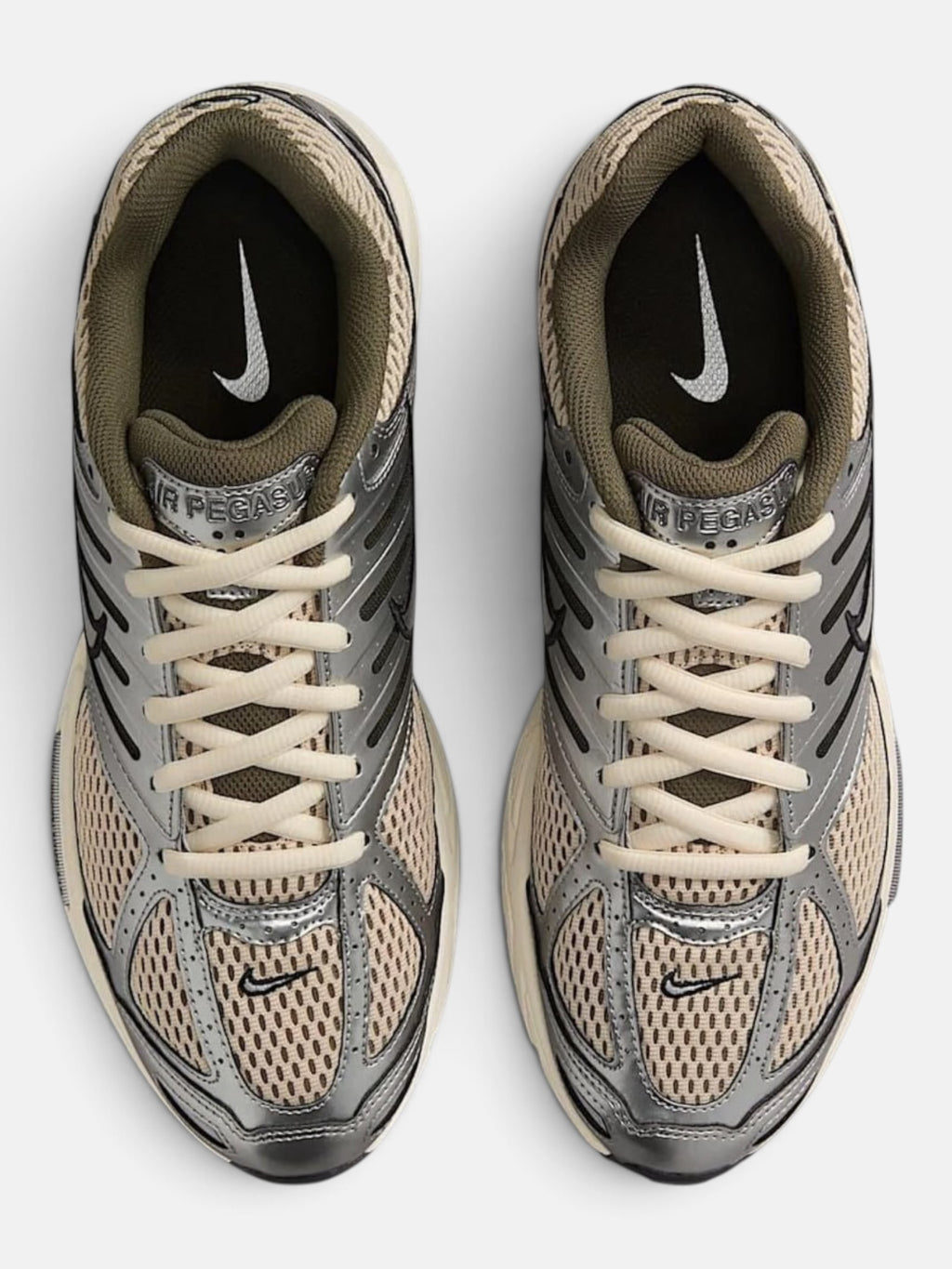 Чоловічі кросівки Nike Air Pegasus 2005 Beige HV5748-234
