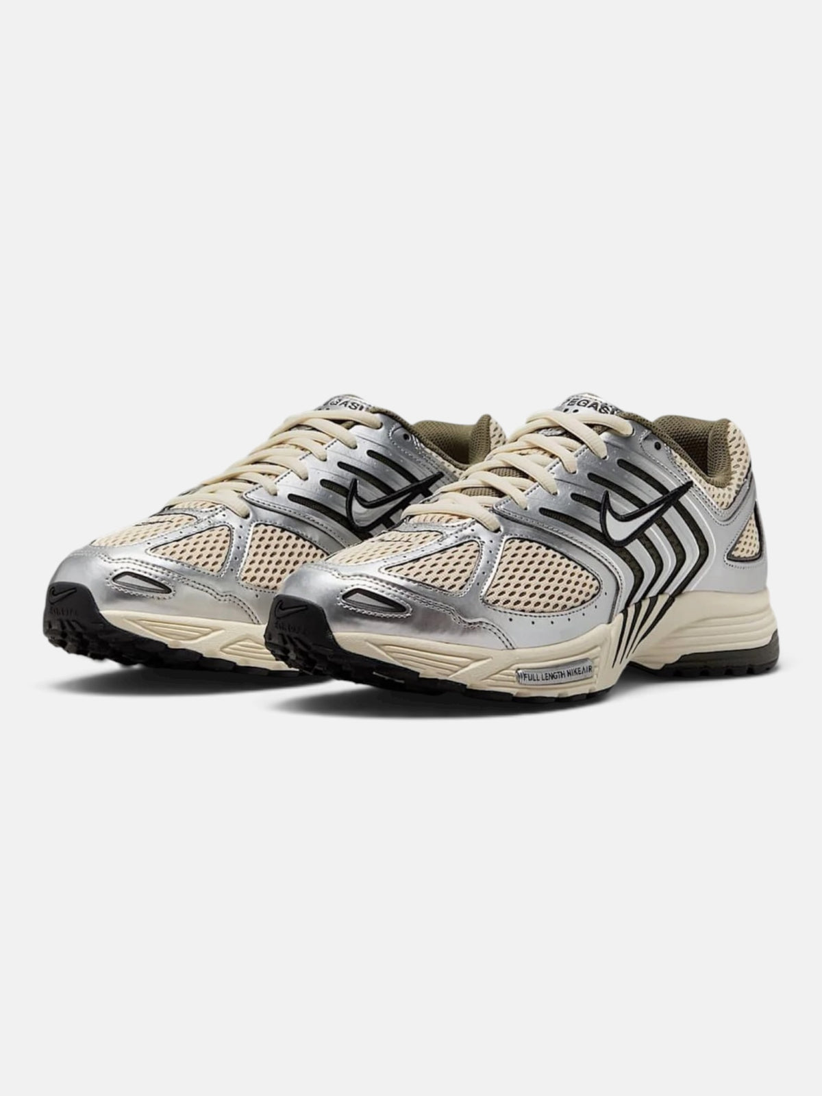 Чоловічі кросівки Nike Air Pegasus 2005 Beige HV5748-234
