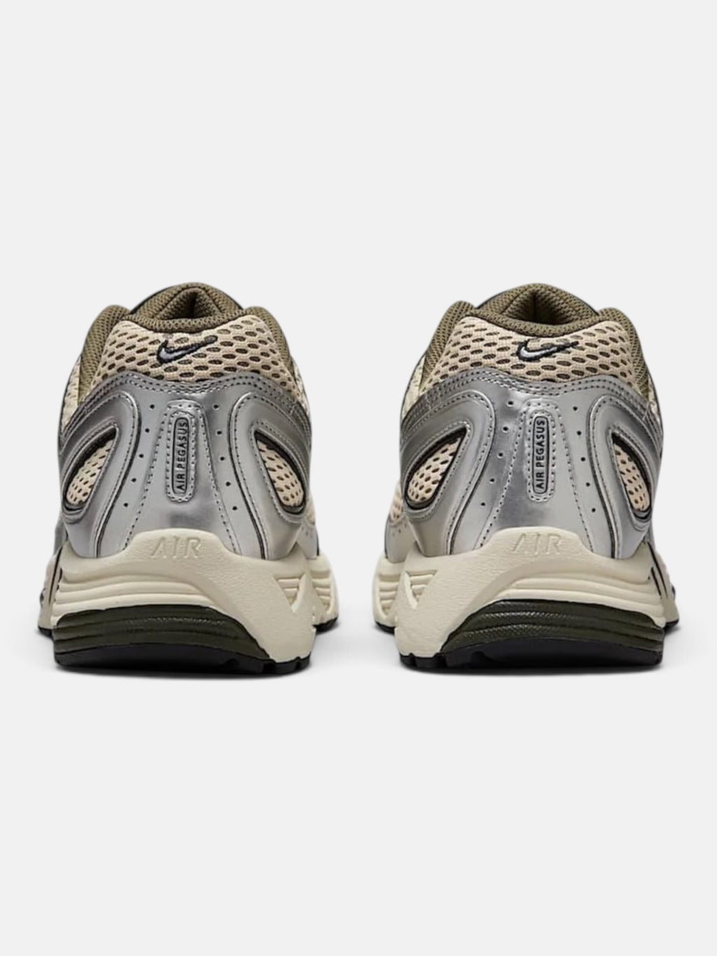 Чоловічі кросівки Nike Air Pegasus 2005 Beige HV5748-234