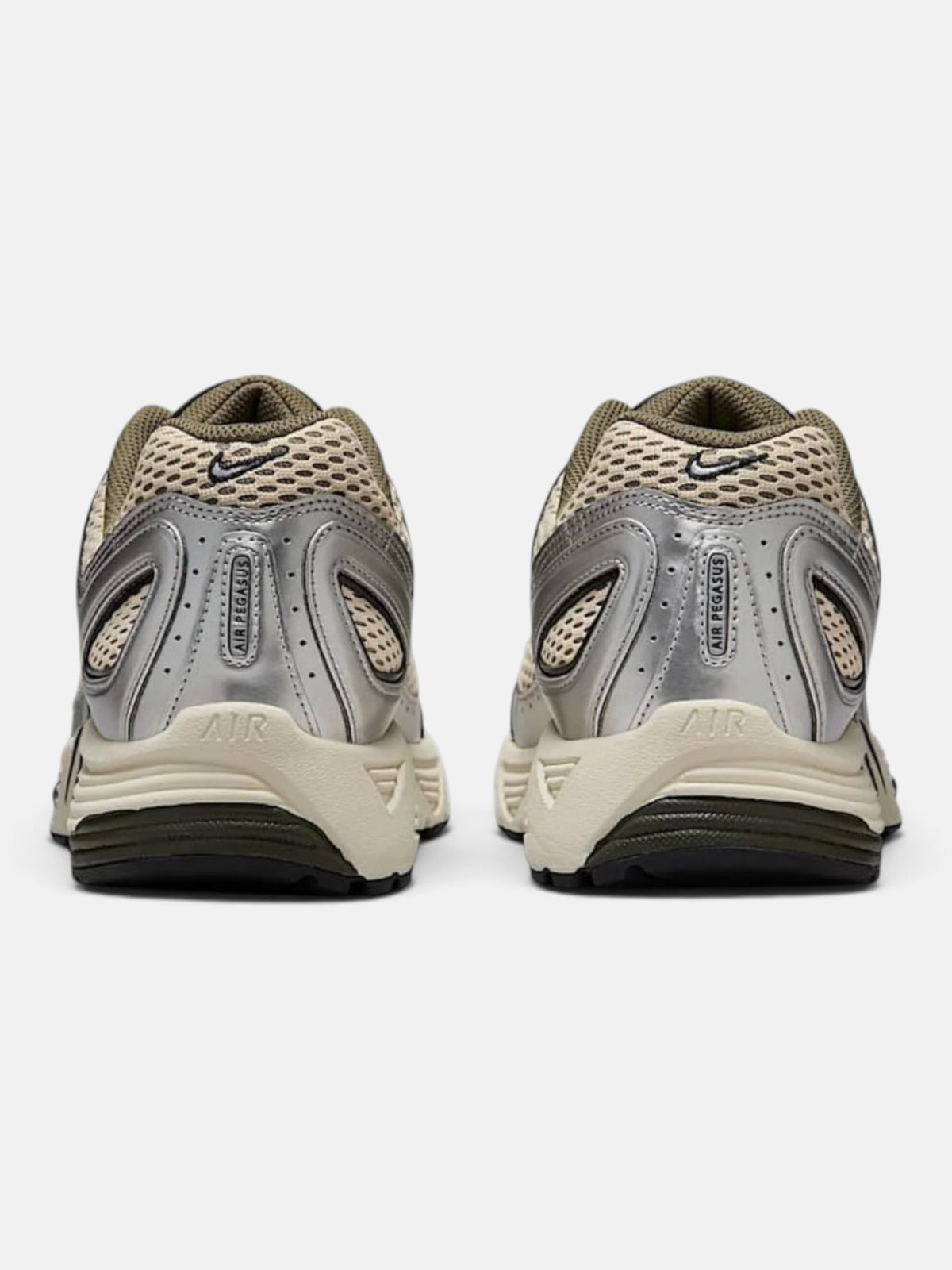 Чоловічі кросівки Nike Air Pegasus 2005 Beige HV5748-234