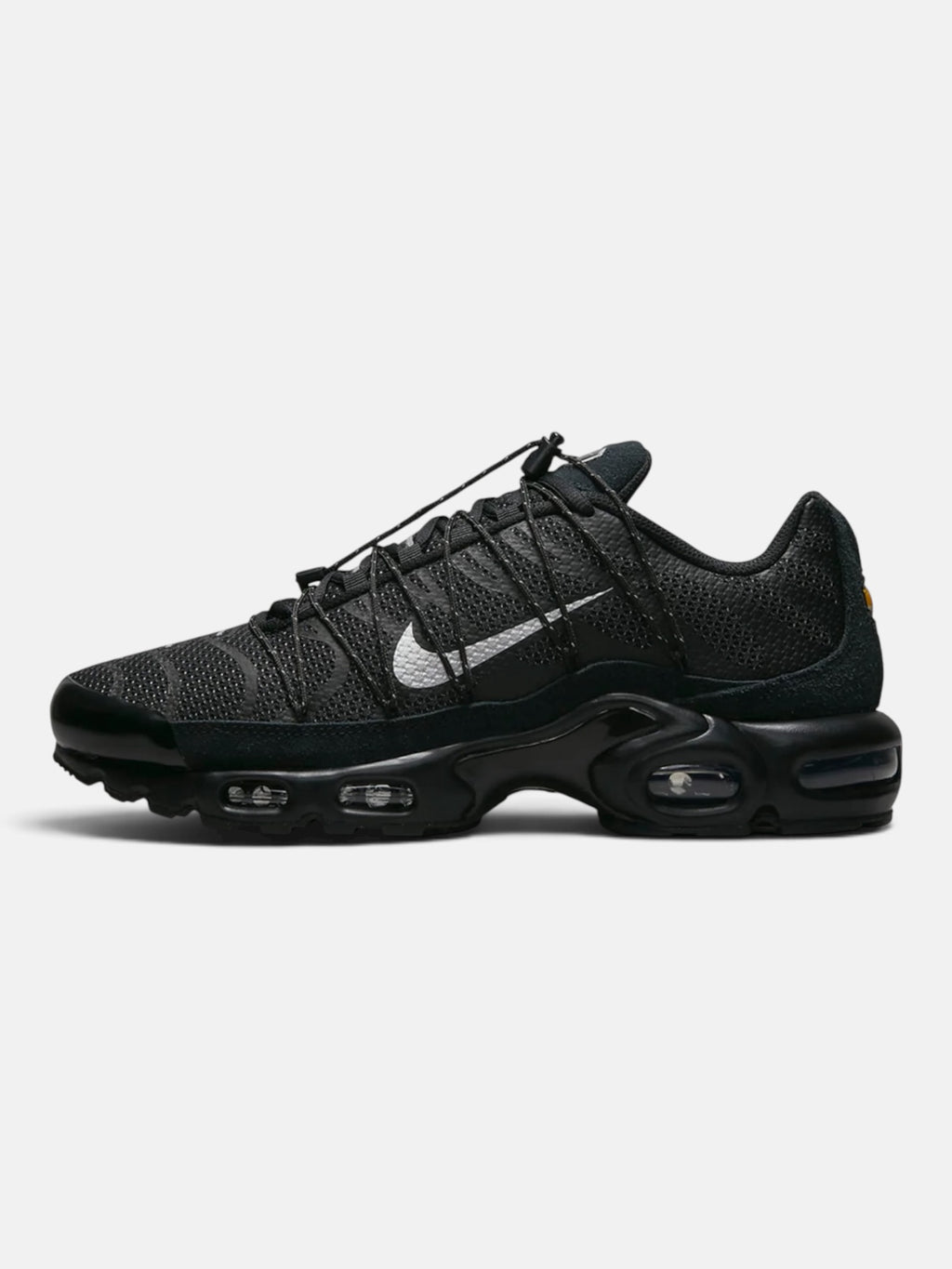 Чоловічі кросівки Nike Air Max Plus Utility Black FD0670-001