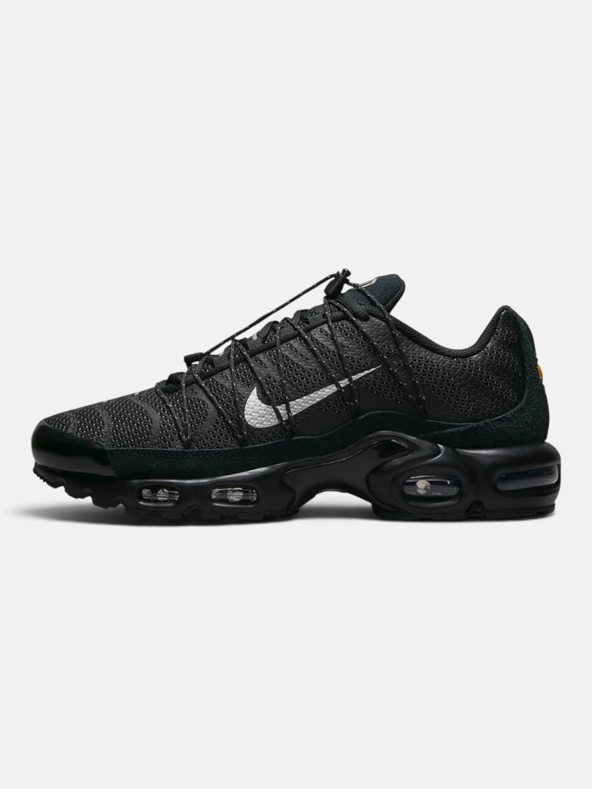 Чоловічі кросівки Nike Air Max Plus Utility Black FD0670-001