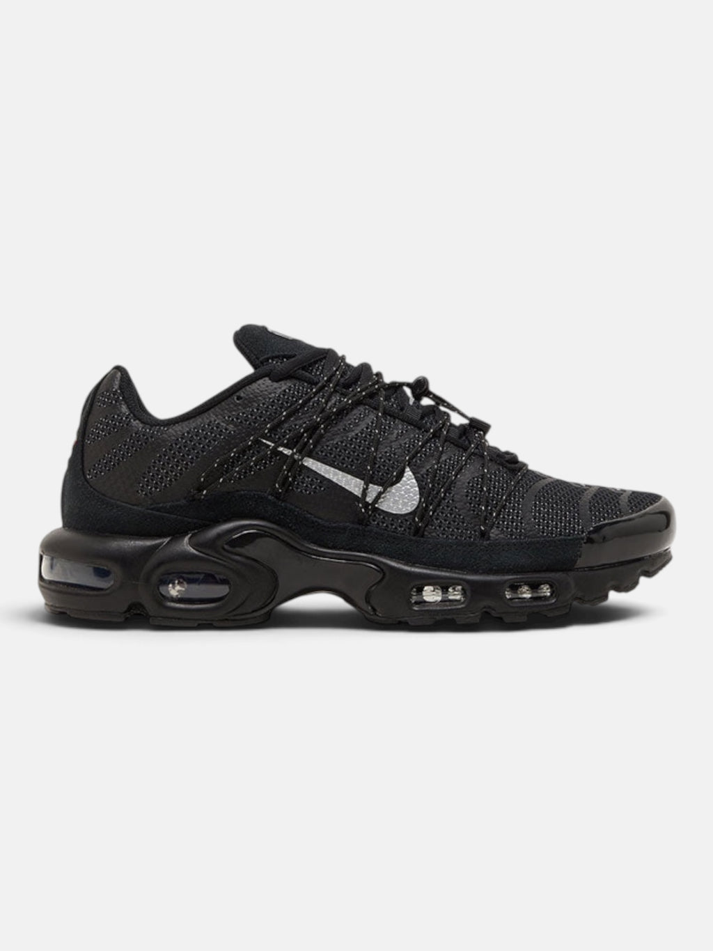 Чоловічі кросівки Nike Air Max Plus Utility Black FD0670-001