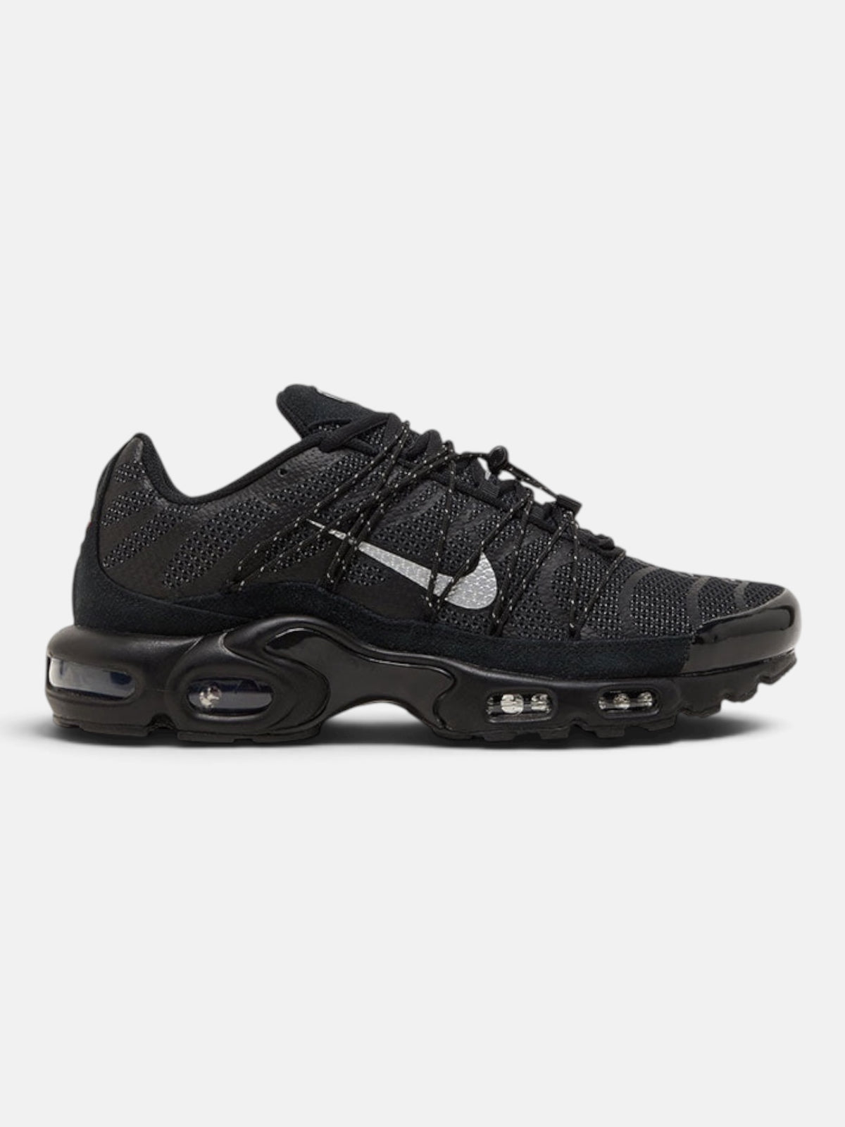 Чоловічі кросівки Nike Air Max Plus Utility Black FD0670-001