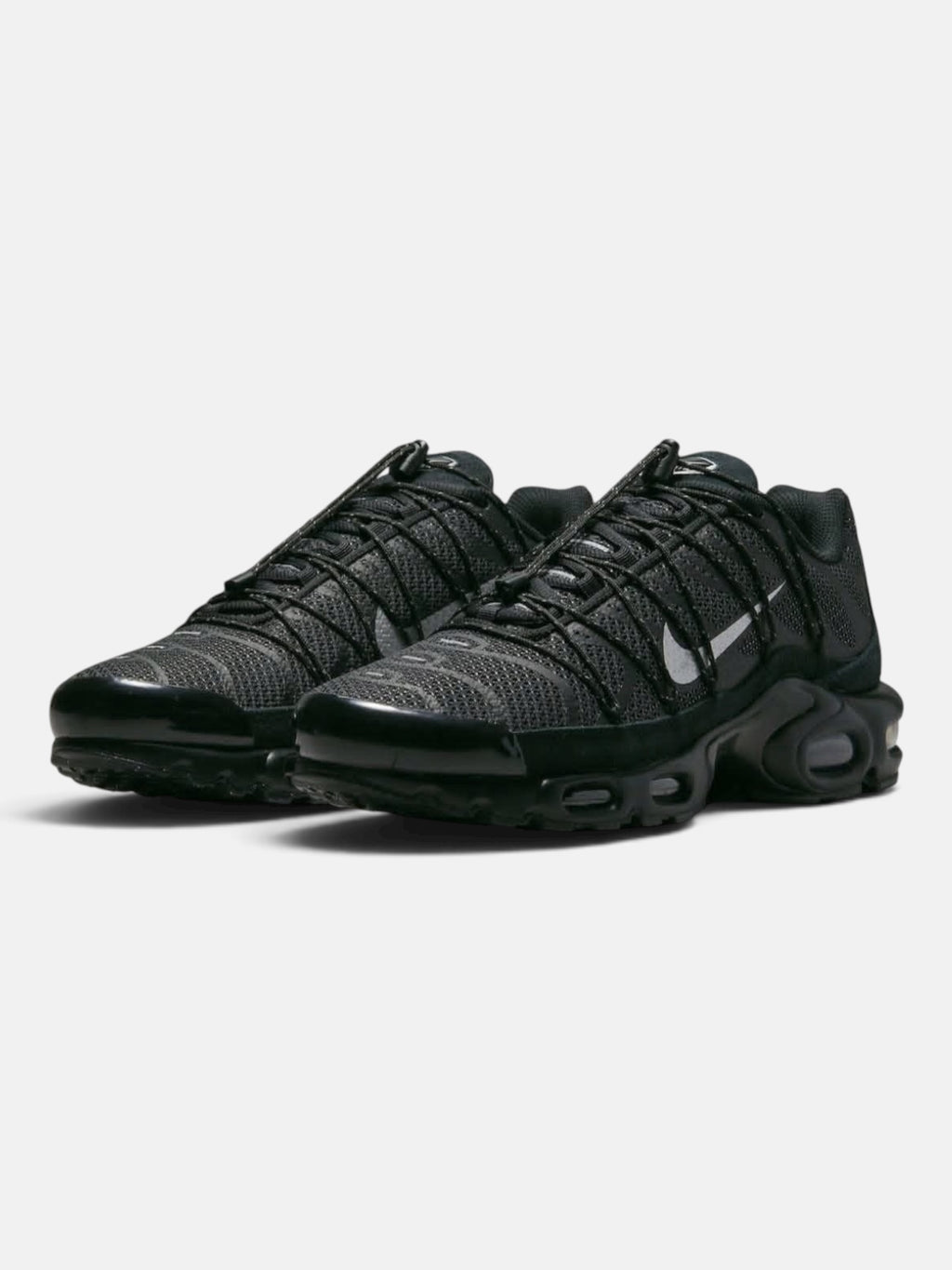 Чоловічі кросівки Nike Air Max Plus Utility Black FD0670-001