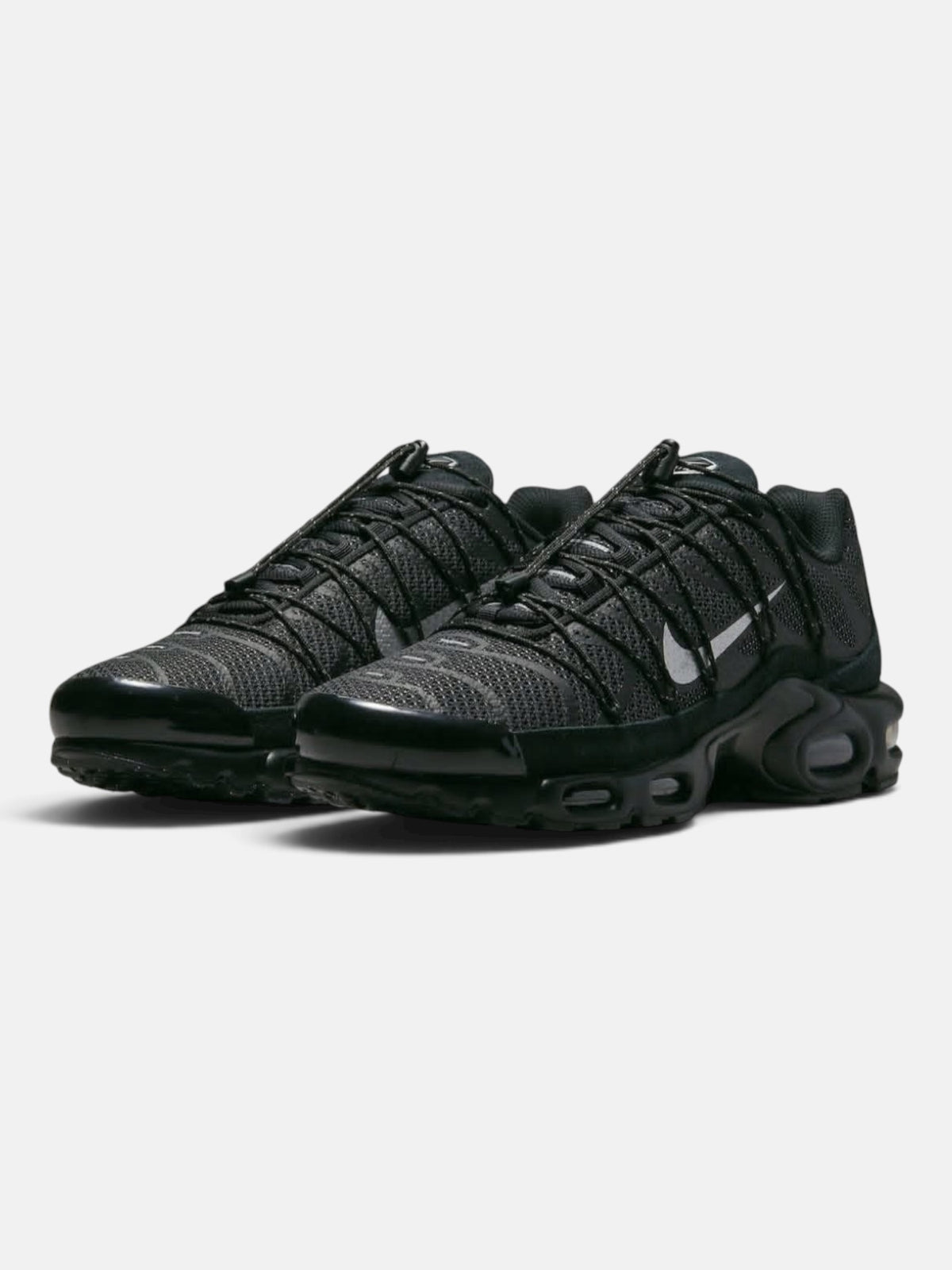 Чоловічі кросівки Nike Air Max Plus Utility Black FD0670-001