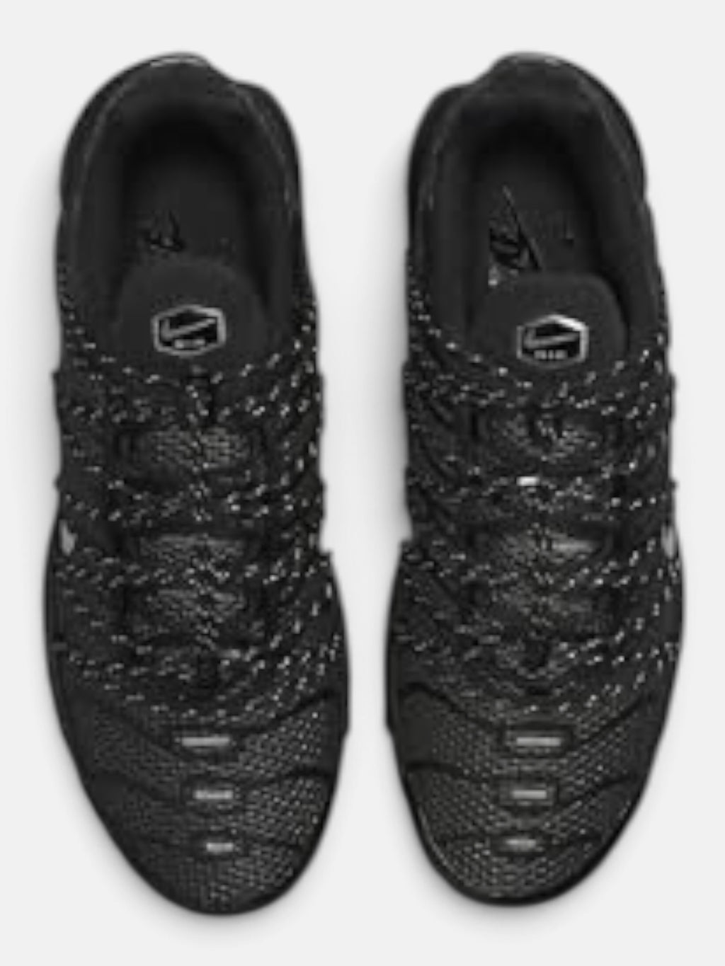 Чоловічі кросівки Nike Air Max Plus Utility Black FD0670-001