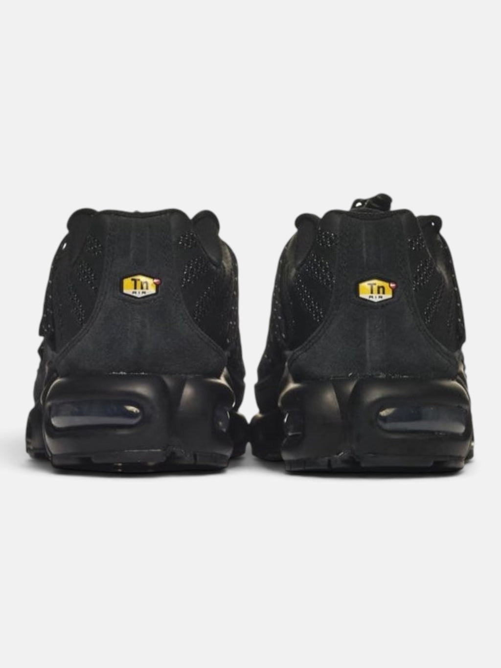 Чоловічі кросівки Nike Air Max Plus Utility Black FD0670-001