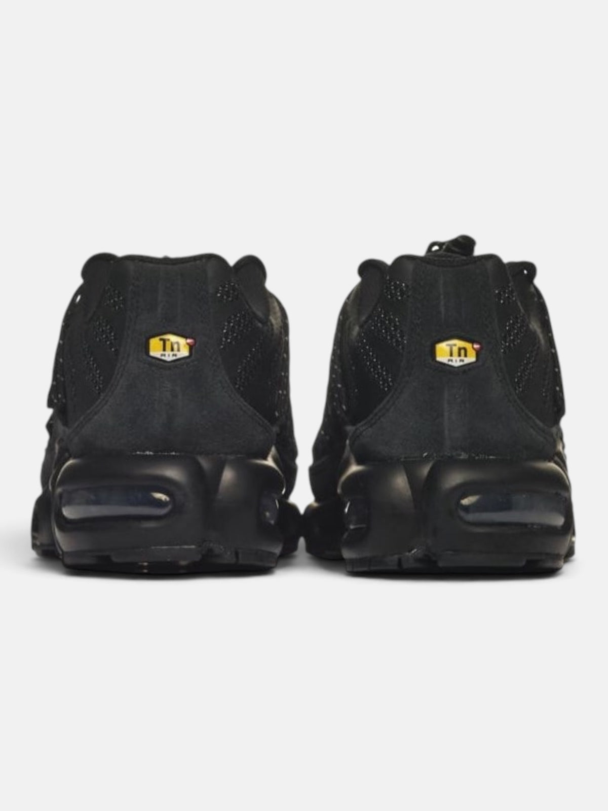 Чоловічі кросівки Nike Air Max Plus Utility Black FD0670-001