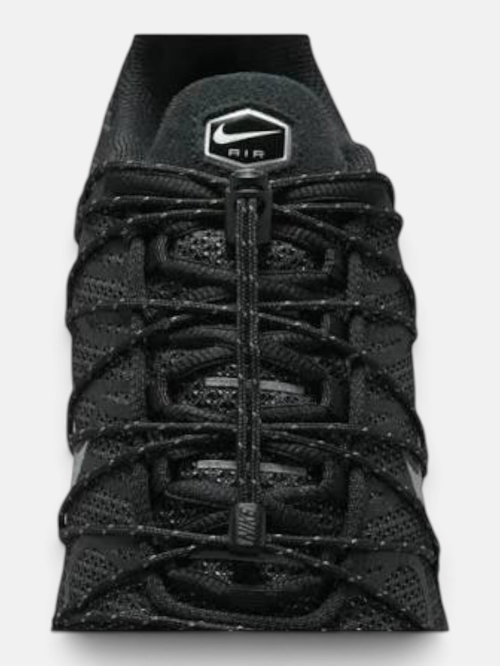 Чоловічі кросівки Nike Air Max Plus Utility Black FD0670-001