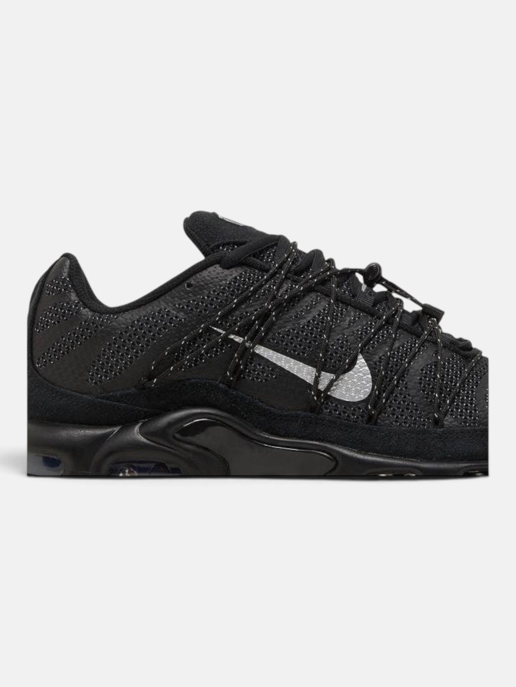 Чоловічі кросівки Nike Air Max Plus Utility Black FD0670-001