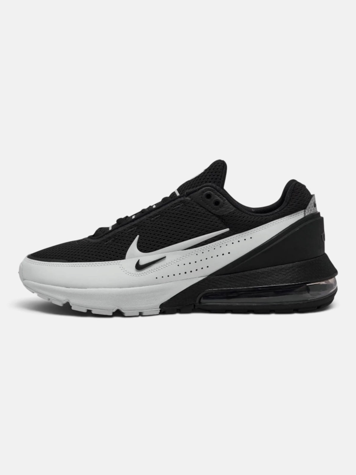 Чоловічі кросівки Nike Air Max Pulse Black / White DR0453-005