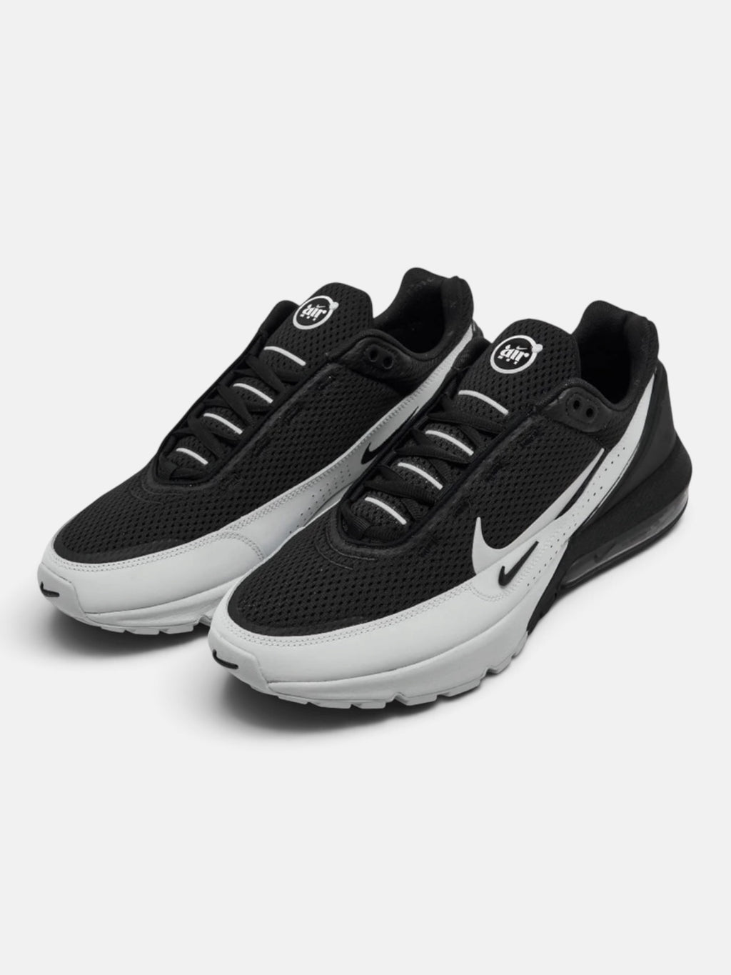 Чоловічі кросівки Nike Air Max Pulse Black / White DR0453-005