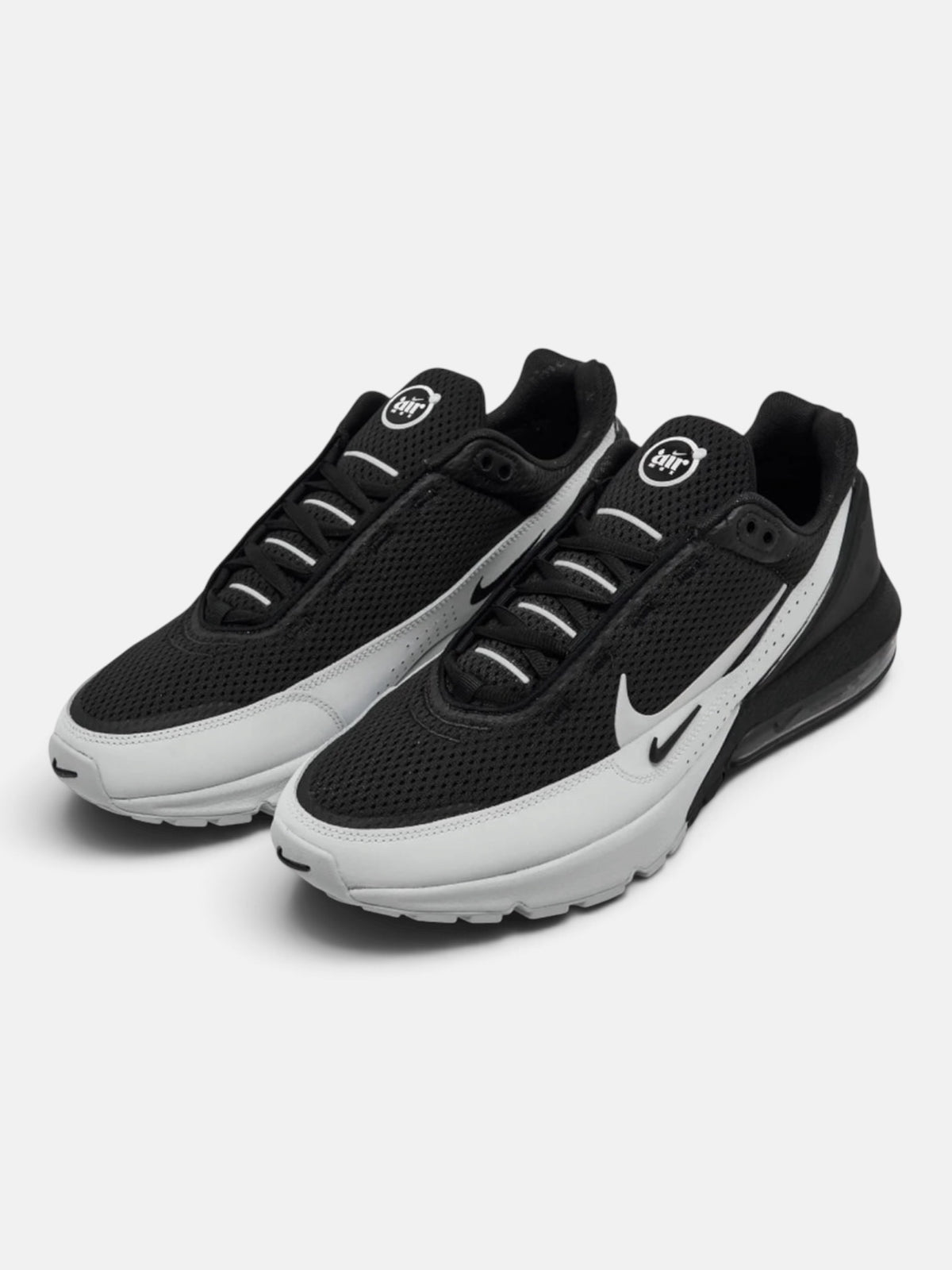 Чоловічі кросівки Nike Air Max Pulse Black / White DR0453-005