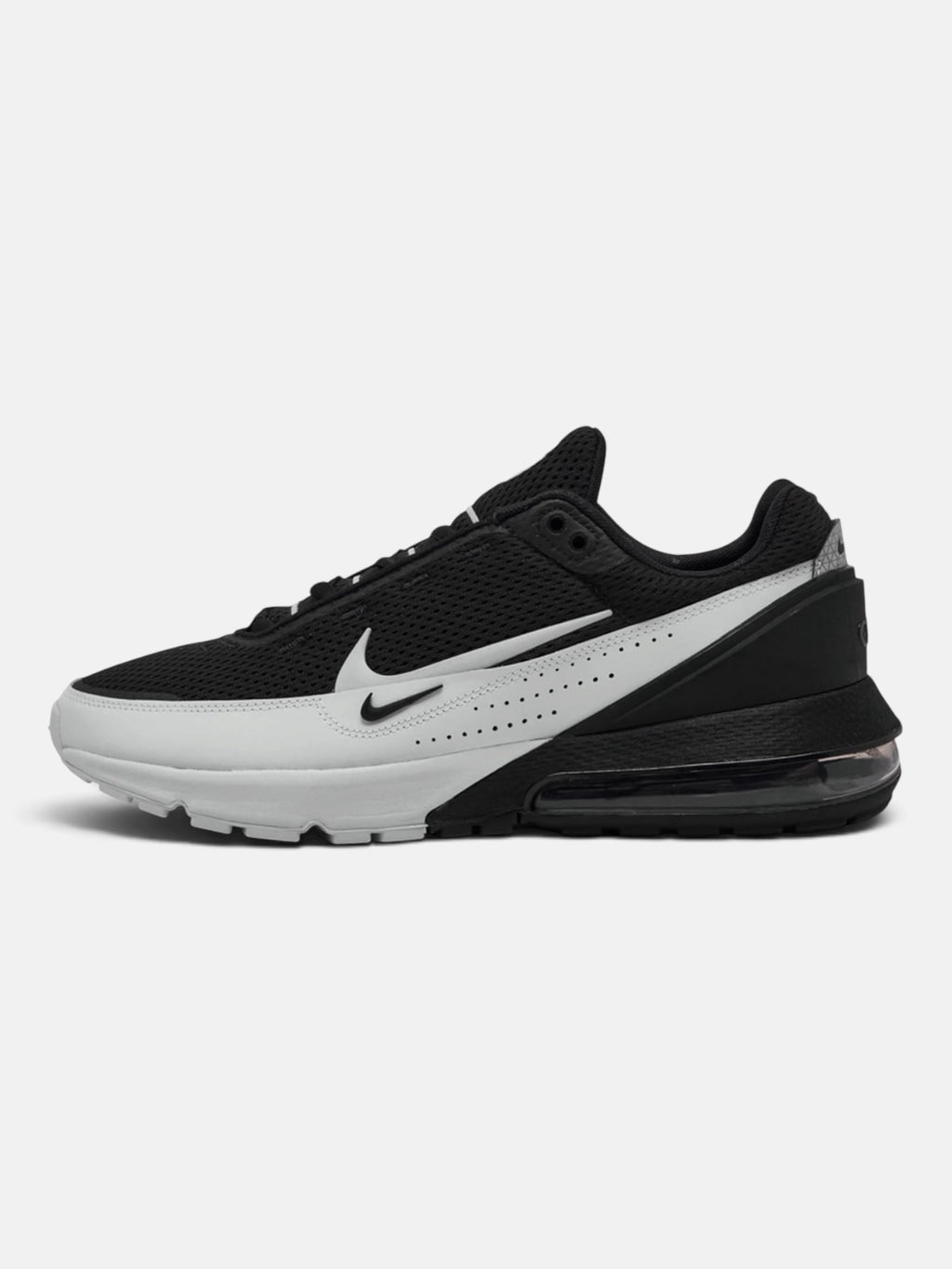 Чоловічі кросівки Nike Air Max Pulse Black / White DR0453-005