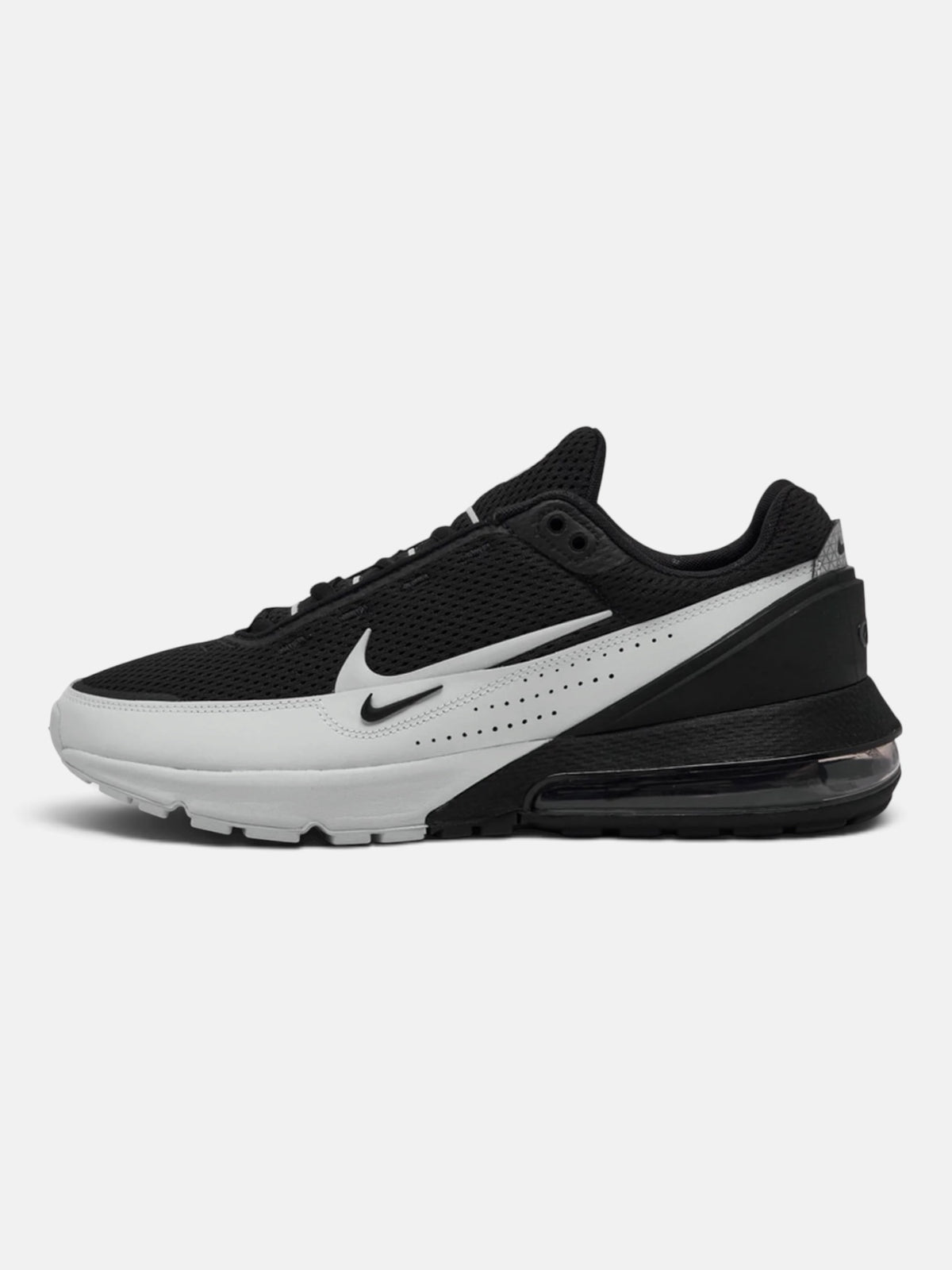 Чоловічі кросівки Nike Air Max Pulse Black / White DR0453-005