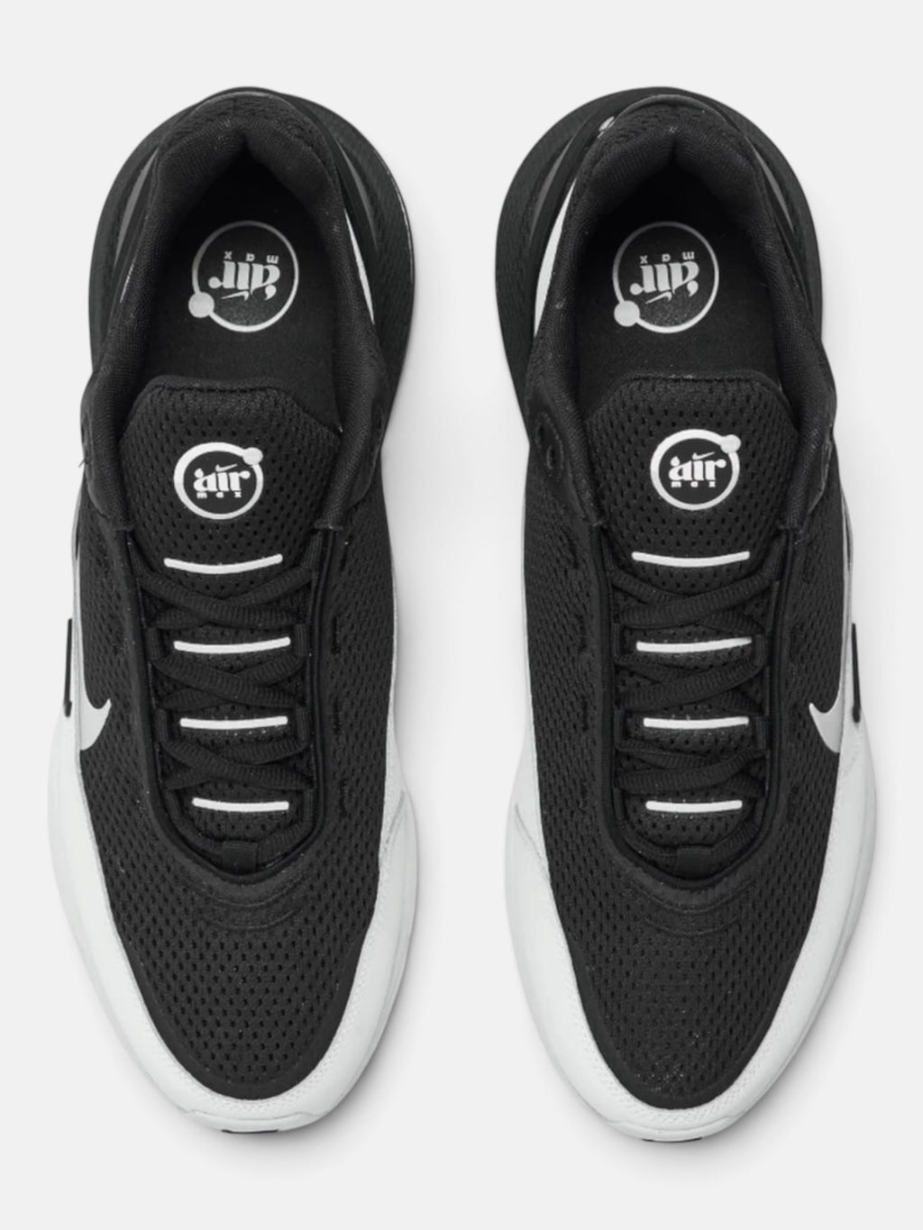 Чоловічі кросівки Nike Air Max Pulse Black / White DR0453-005