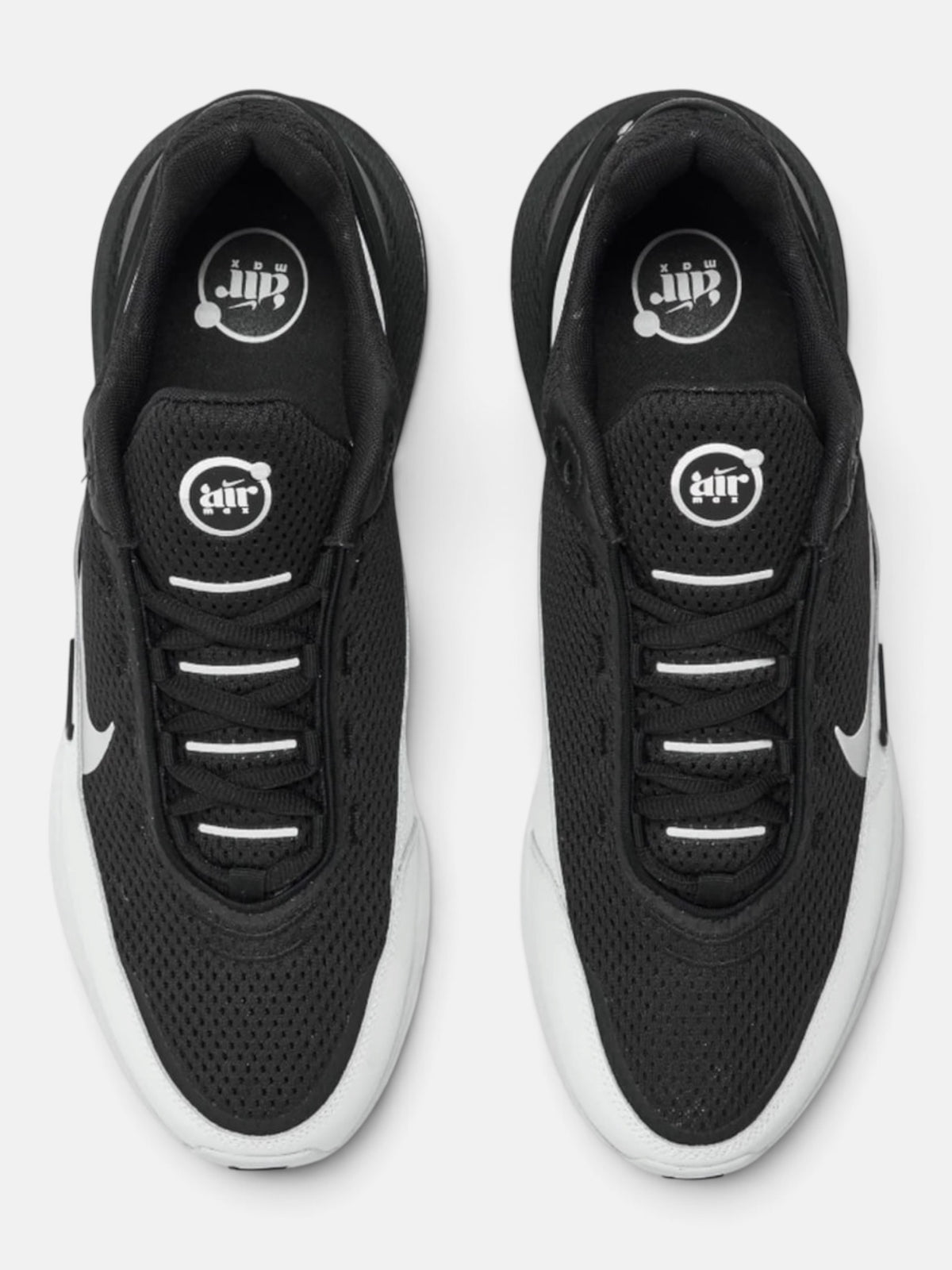 Чоловічі кросівки Nike Air Max Pulse Black / White DR0453-005