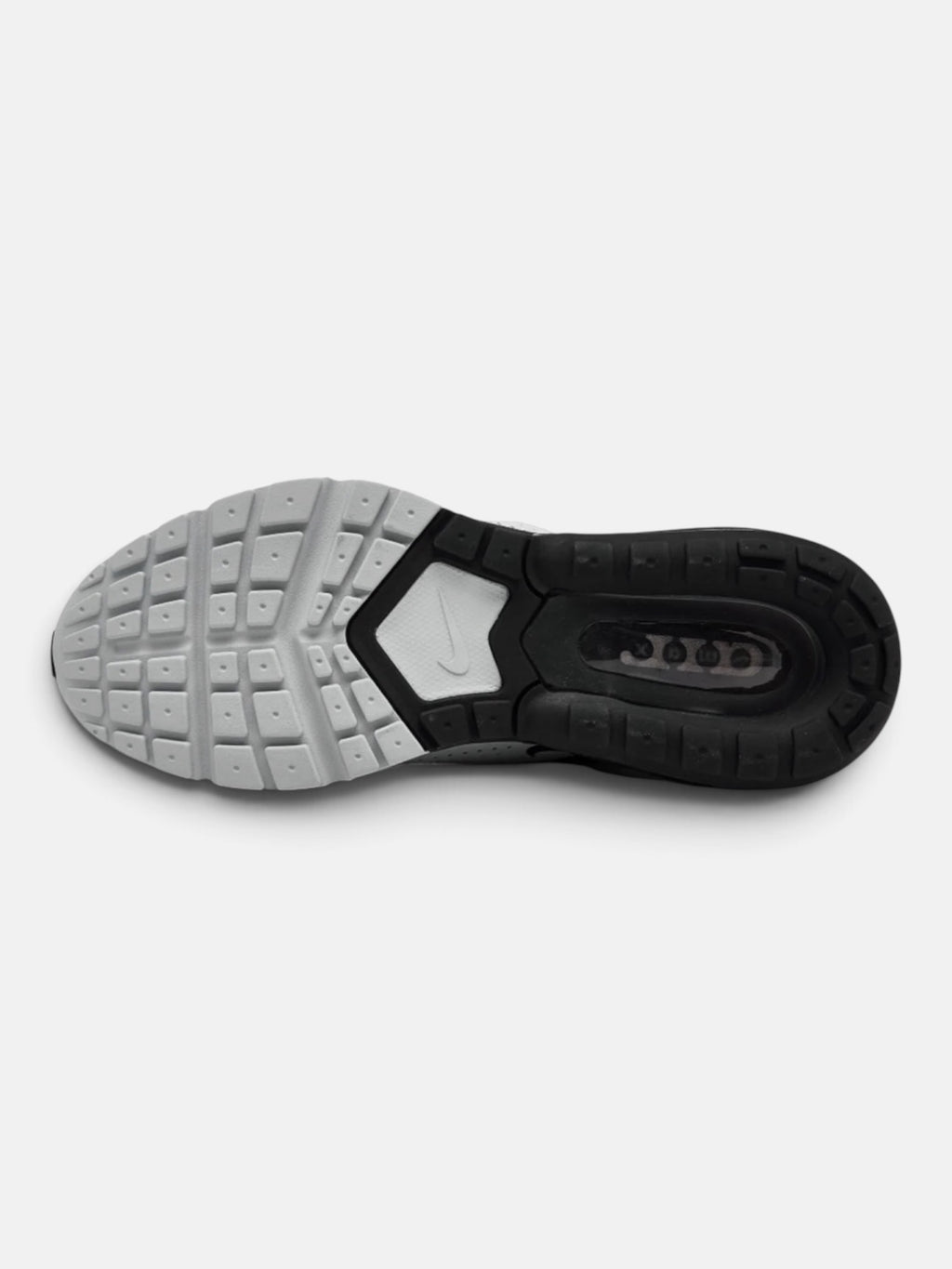 Чоловічі кросівки Nike Air Max Pulse Black / White DR0453-005