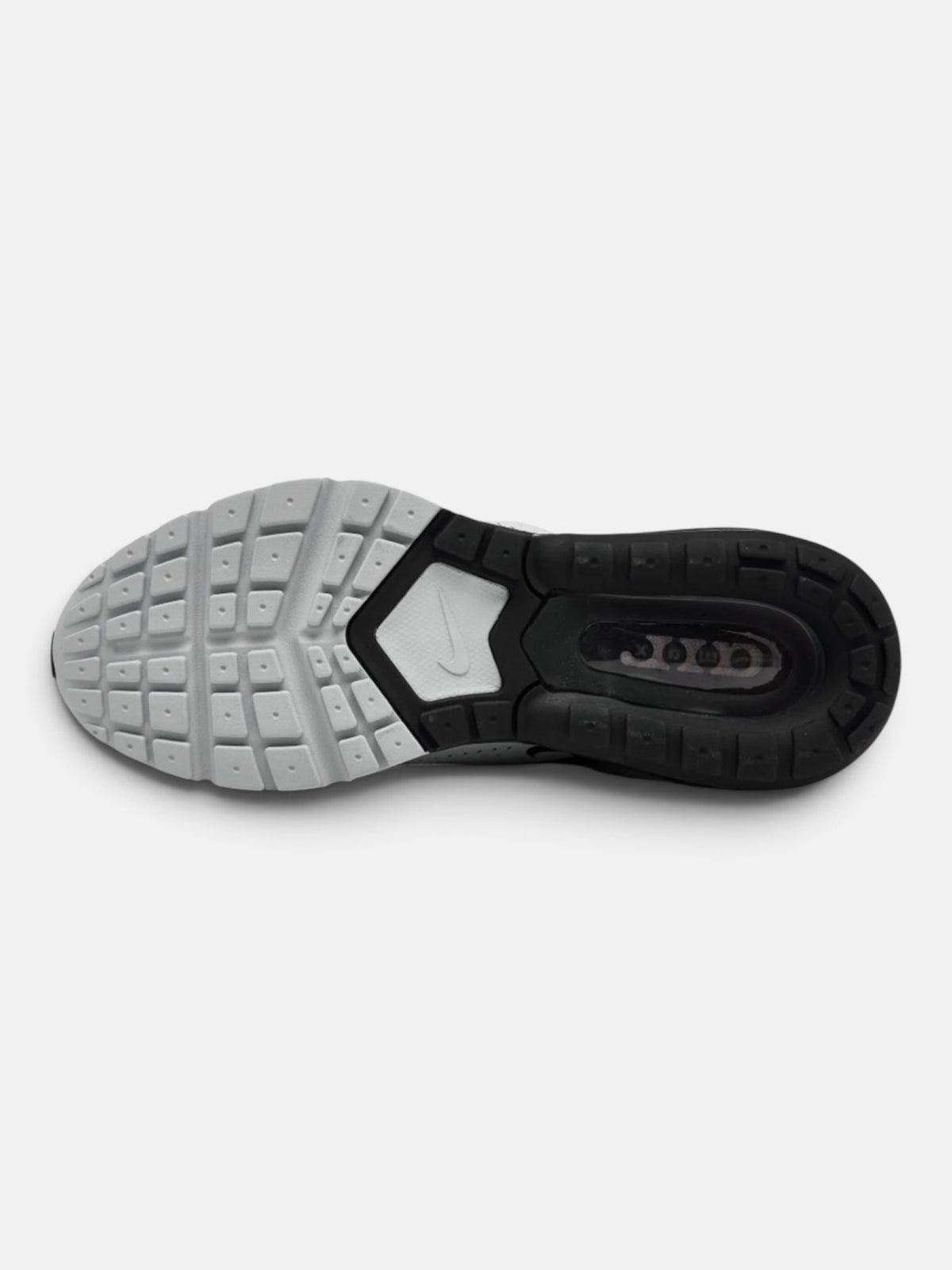 Чоловічі кросівки Nike Air Max Pulse Black / White DR0453-005