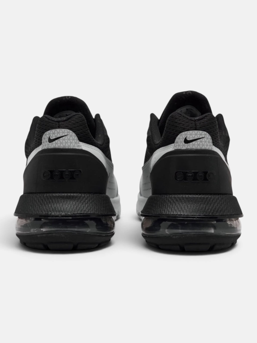 Чоловічі кросівки Nike Air Max Pulse Black / White DR0453-005