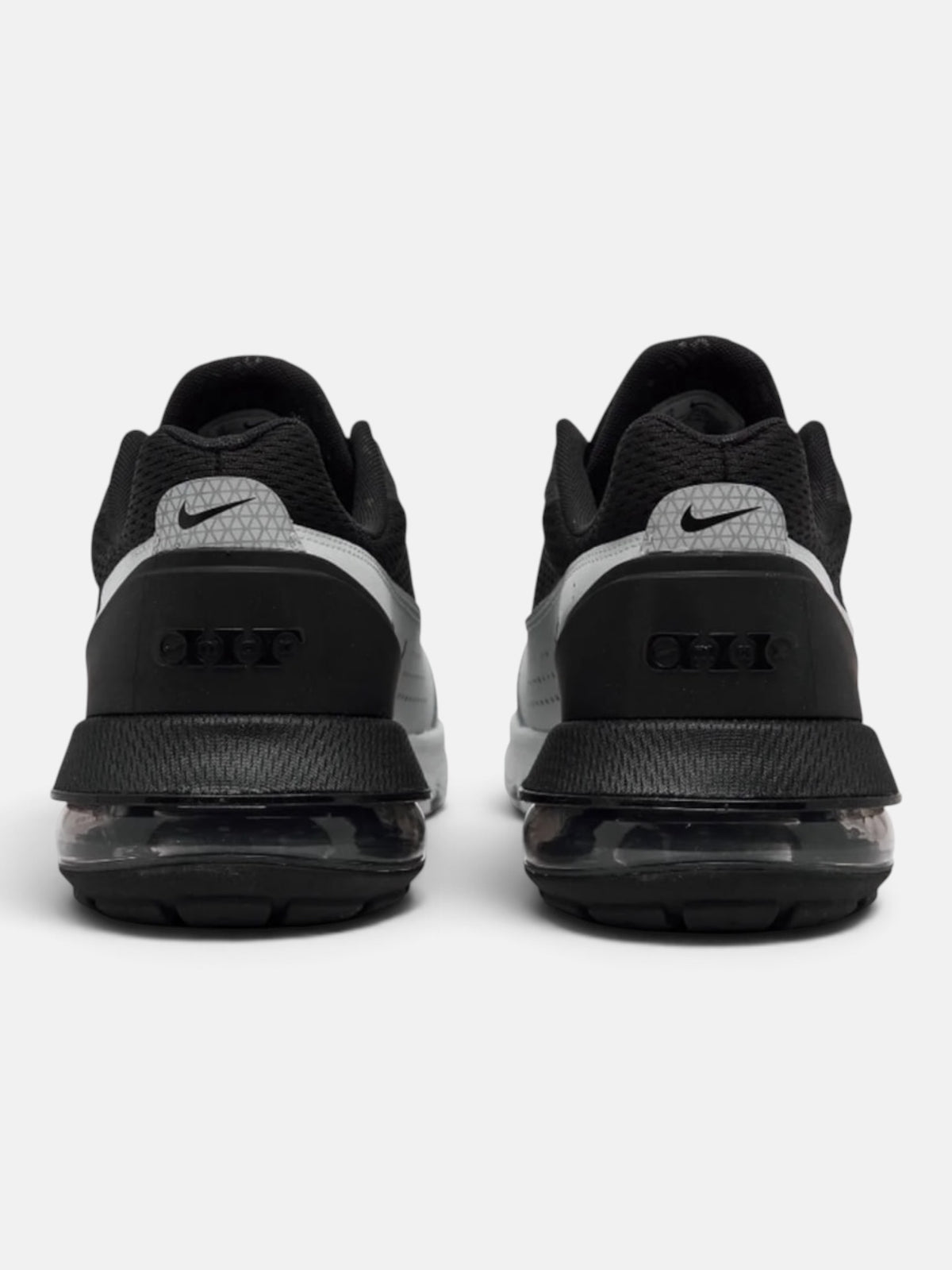 Чоловічі кросівки Nike Air Max Pulse Black / White DR0453-005