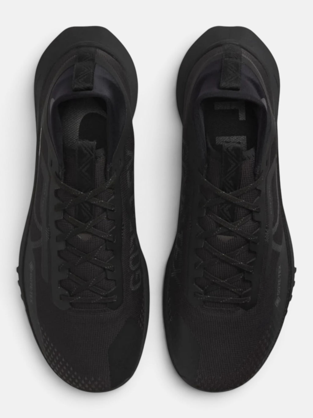 Чоловічі кросівки Nike React Pegasus Trail 4 GTX V2 Black HM9728-002