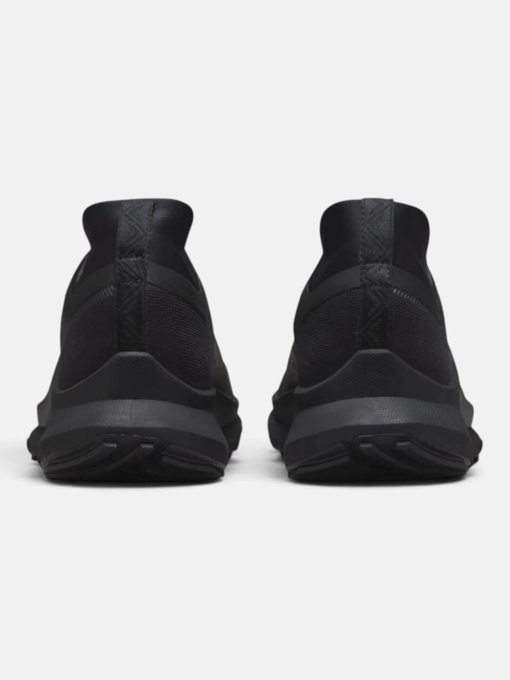 Чоловічі кросівки Nike React Pegasus Trail 4 GTX V2 Black HM9728-002