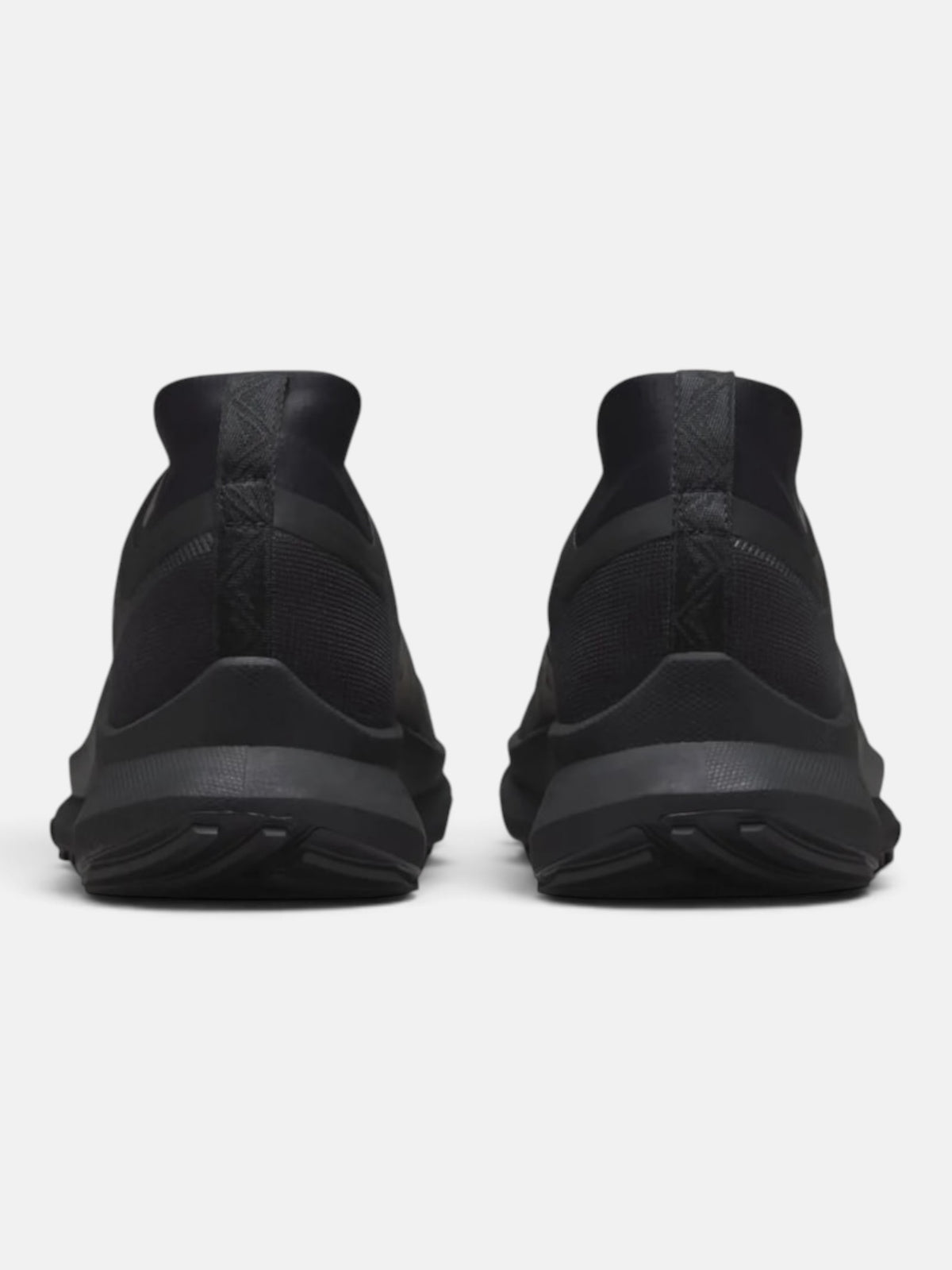 Чоловічі кросівки Nike React Pegasus Trail 4 GTX V2 Black HM9728-002