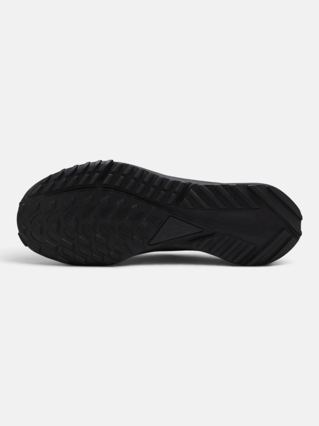 Чоловічі кросівки Nike React Pegasus Trail 4 GTX V2 Black HM9728-002