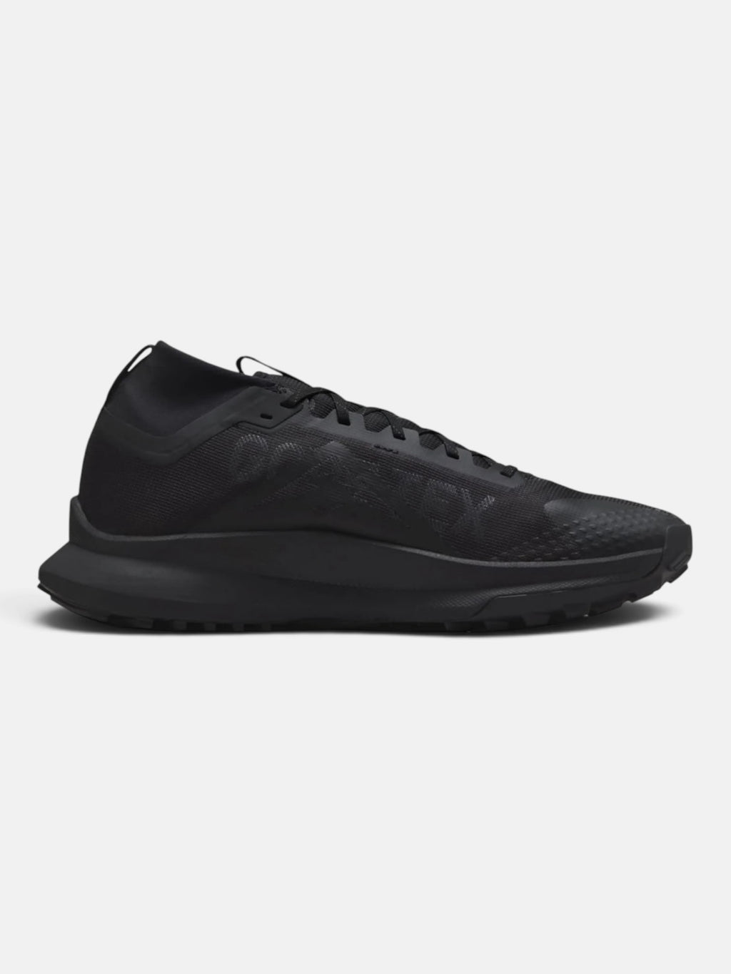 Чоловічі кросівки Nike React Pegasus Trail 4 GTX V2 Black HM9728-002