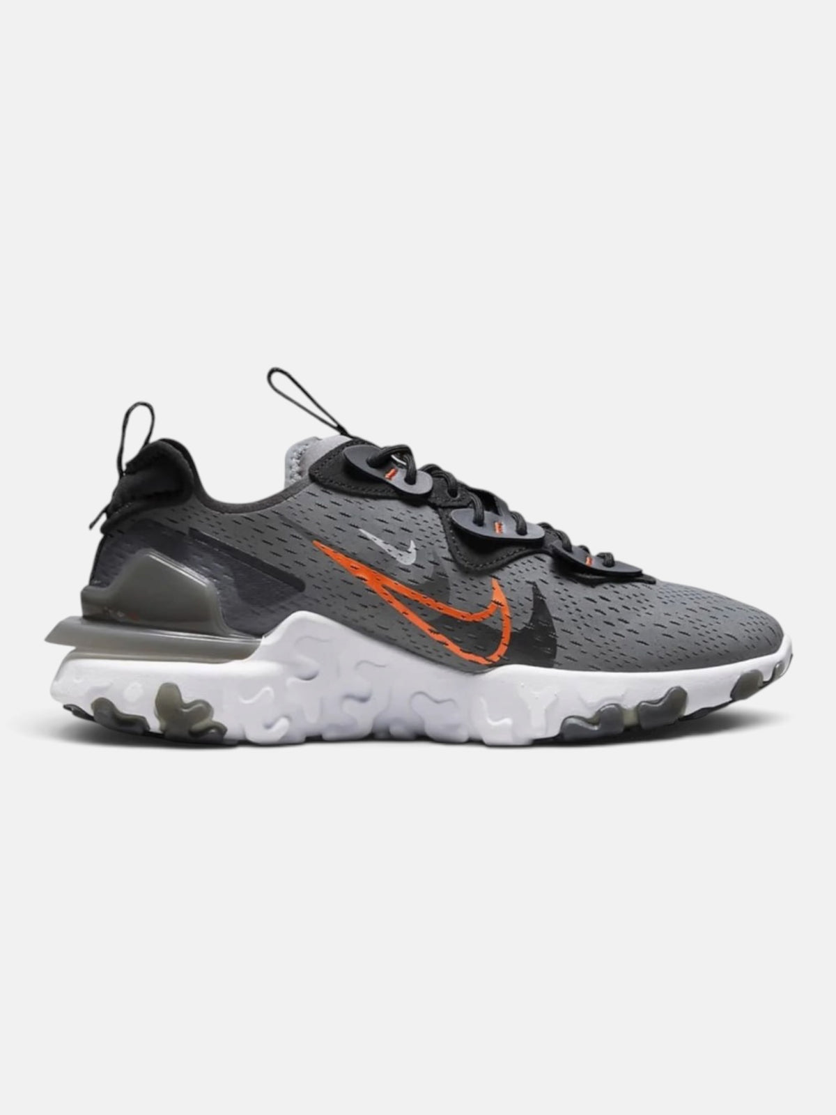 Чоловічі кросівки Nike React Vision Grey FN7812-001