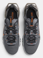 Чоловічі кросівки Nike React Vision Grey FN7812-001