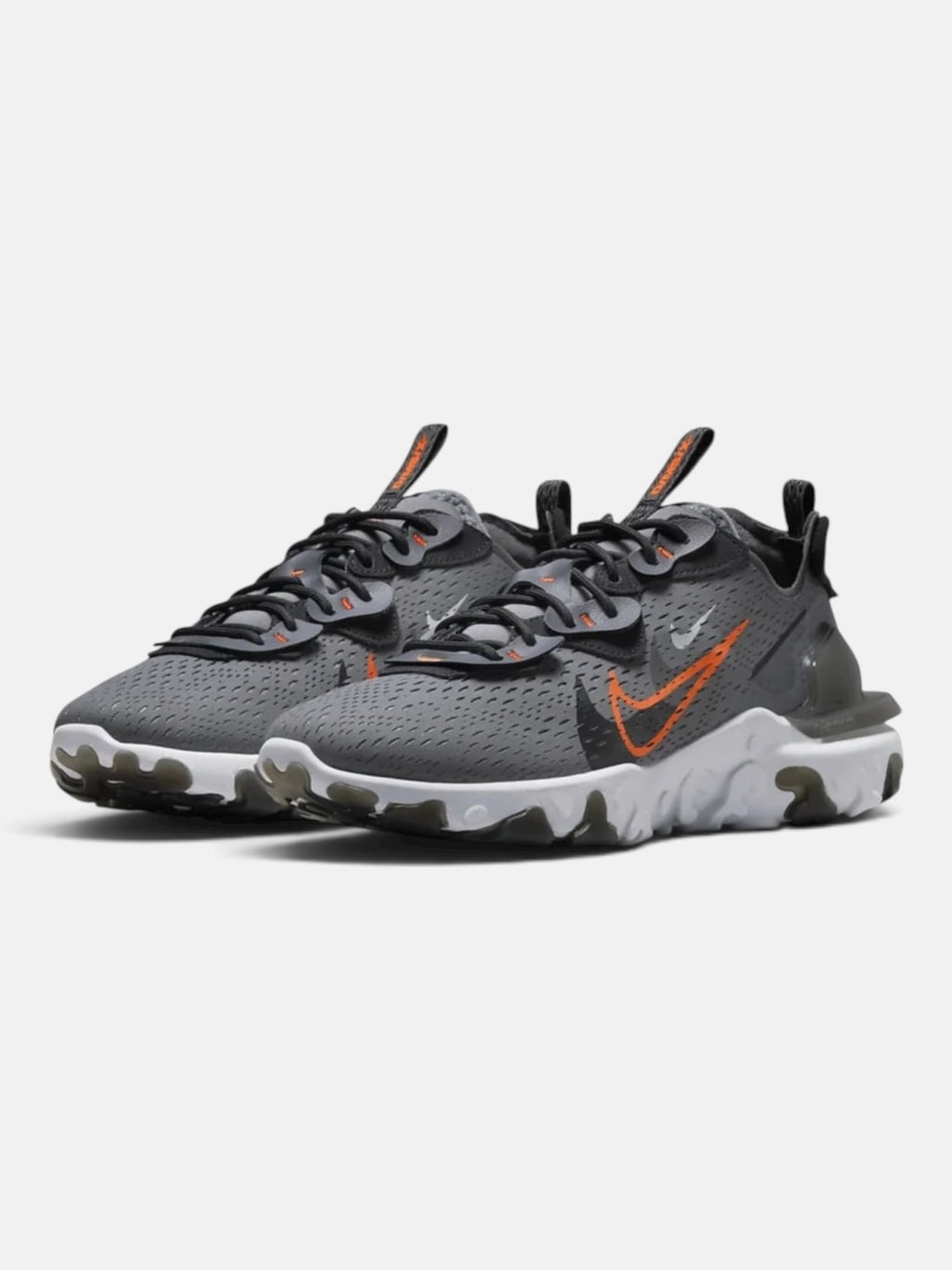 Чоловічі кросівки Nike React Vision Grey FN7812-001