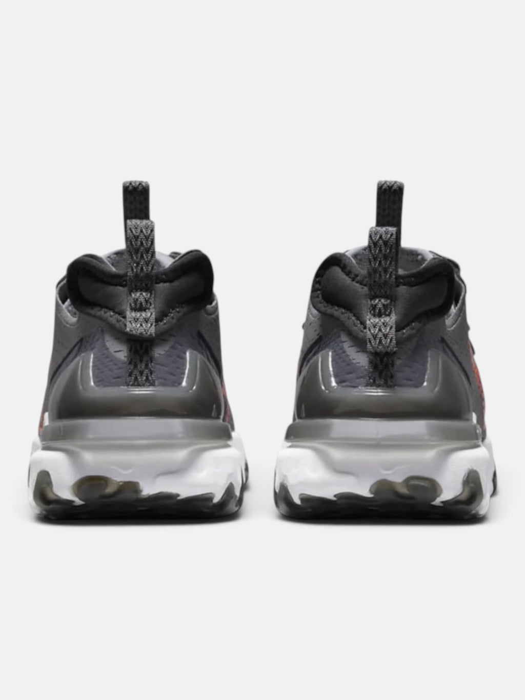 Чоловічі кросівки Nike React Vision Grey FN7812-001