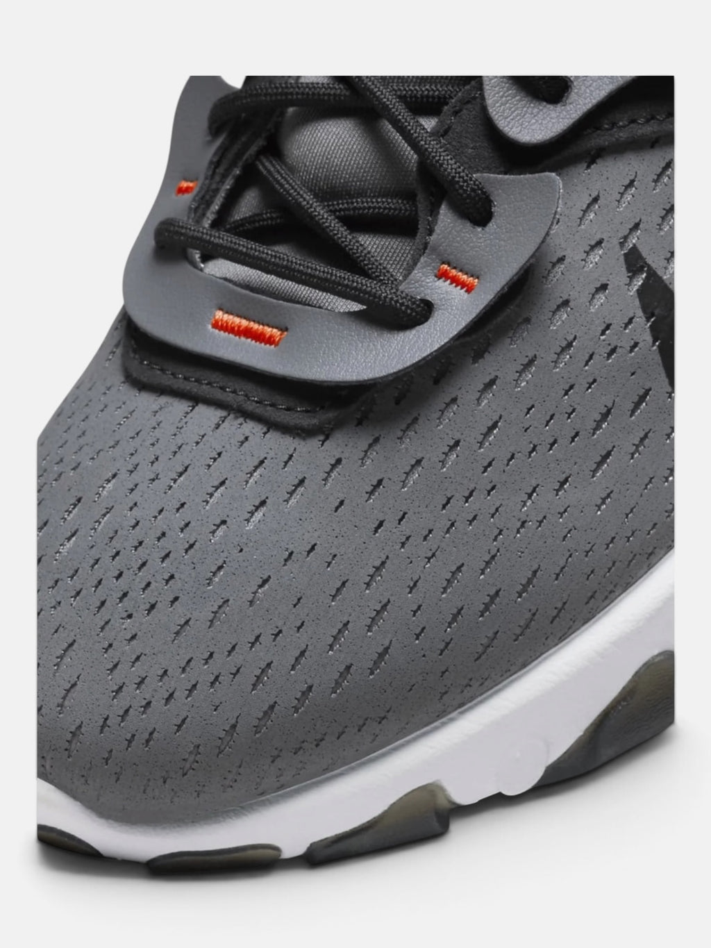 Чоловічі кросівки Nike React Vision Grey FN7812-001