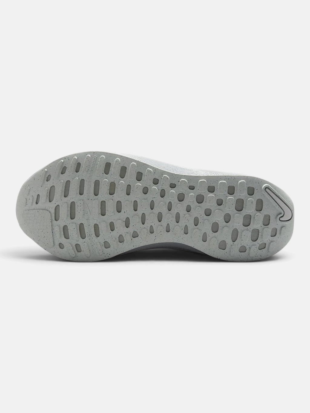Чоловічі кросівки Nike ReactX Infinity Orange / Grey HQ2934-800