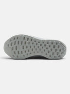 Чоловічі кросівки Nike ReactX Infinity Orange / Grey HQ2934-800