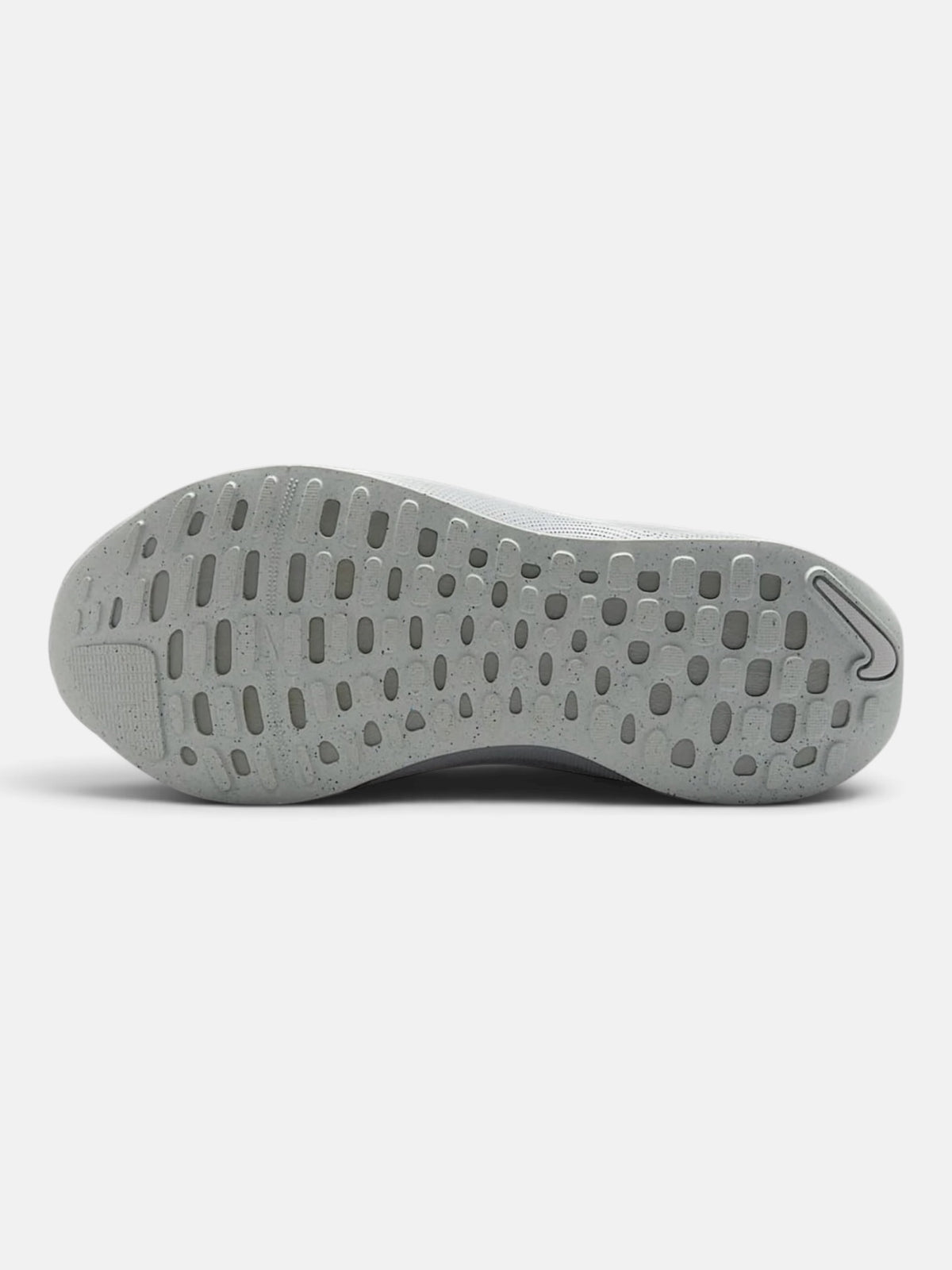 Чоловічі кросівки Nike ReactX Infinity Orange / Grey HQ2934-800