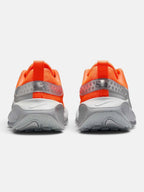 Чоловічі кросівки Nike ReactX Infinity Orange / Grey HQ2934-800