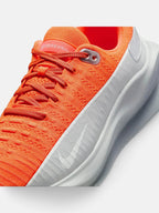 Чоловічі кросівки Nike ReactX Infinity Orange / Grey HQ2934-800