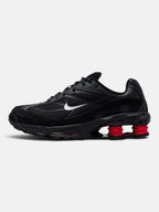 Чоловічі кросівки Nike Shox Ride 2 Black / Red II7635-001