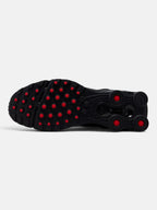 Чоловічі кросівки Nike Shox Ride 2 Black / Red II7635-001