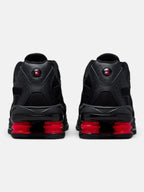 Чоловічі кросівки Nike Shox Ride 2 Black / Red II7635-001