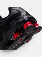 Чоловічі кросівки Nike Shox Ride 2 Black / Red II7635-001