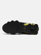Чоловічі кросівки Nike Shox TL Black / Volt CN0151-002