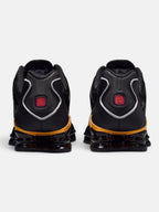 Чоловічі кросівки Nike Shox TL Black / Orange IF7119-001
