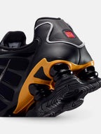 Чоловічі кросівки Nike Shox TL Black / Orange IF7119-001